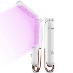 Portable UV Light Sanitizer Wand