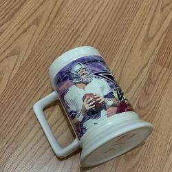 Dallas Cowboys Troy Aikman Mug