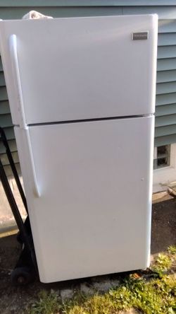 Frigidaire
