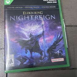Elden Ring Nightreign