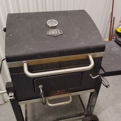 Grill 