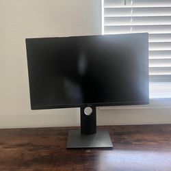 Dell Monitor – Great Condition – Works Perfect