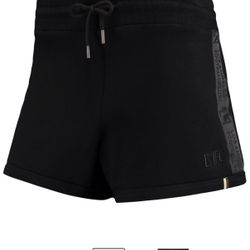 LAFC Women’s shorts
