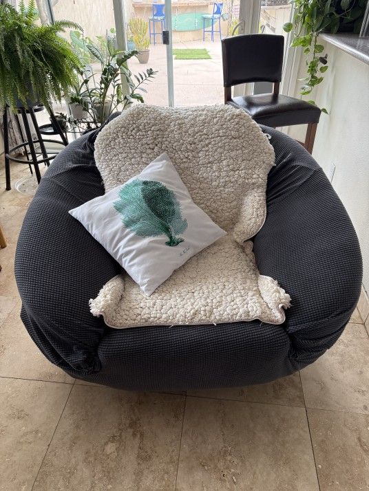 Spinning Chair
