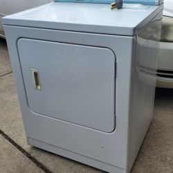 Electric Dryer 220V 