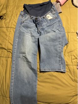 Maternity pants