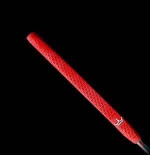 Scotty Cameron Red Baby T Golf Putter Grip