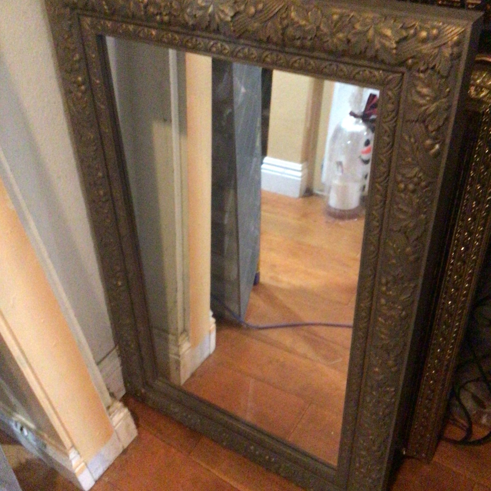 Home Interiors  Mirror  