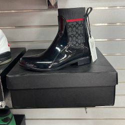 Workmen’s Coach Rain boots SZ 9