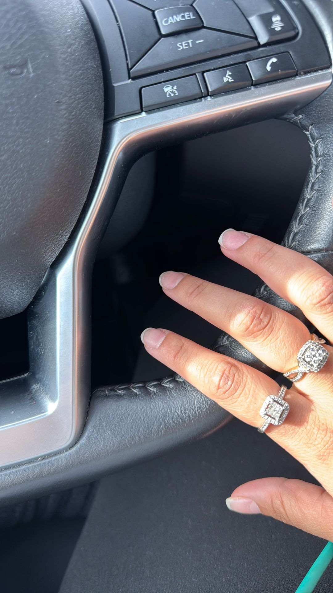 14k Gold & Diamonds