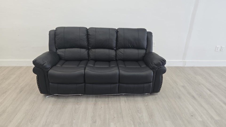 Special Offer Recliner Sofa *** For This Week 