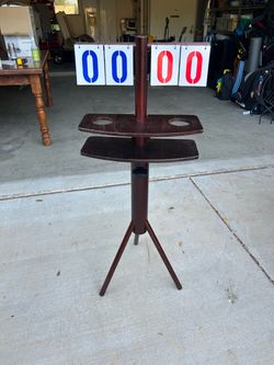 Score Stand