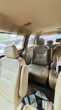 2003 Honda Oddysey