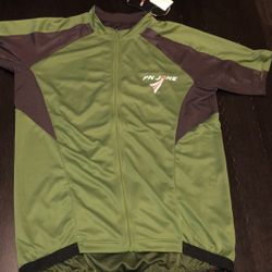 PN JONES SHIRT -under Armor 