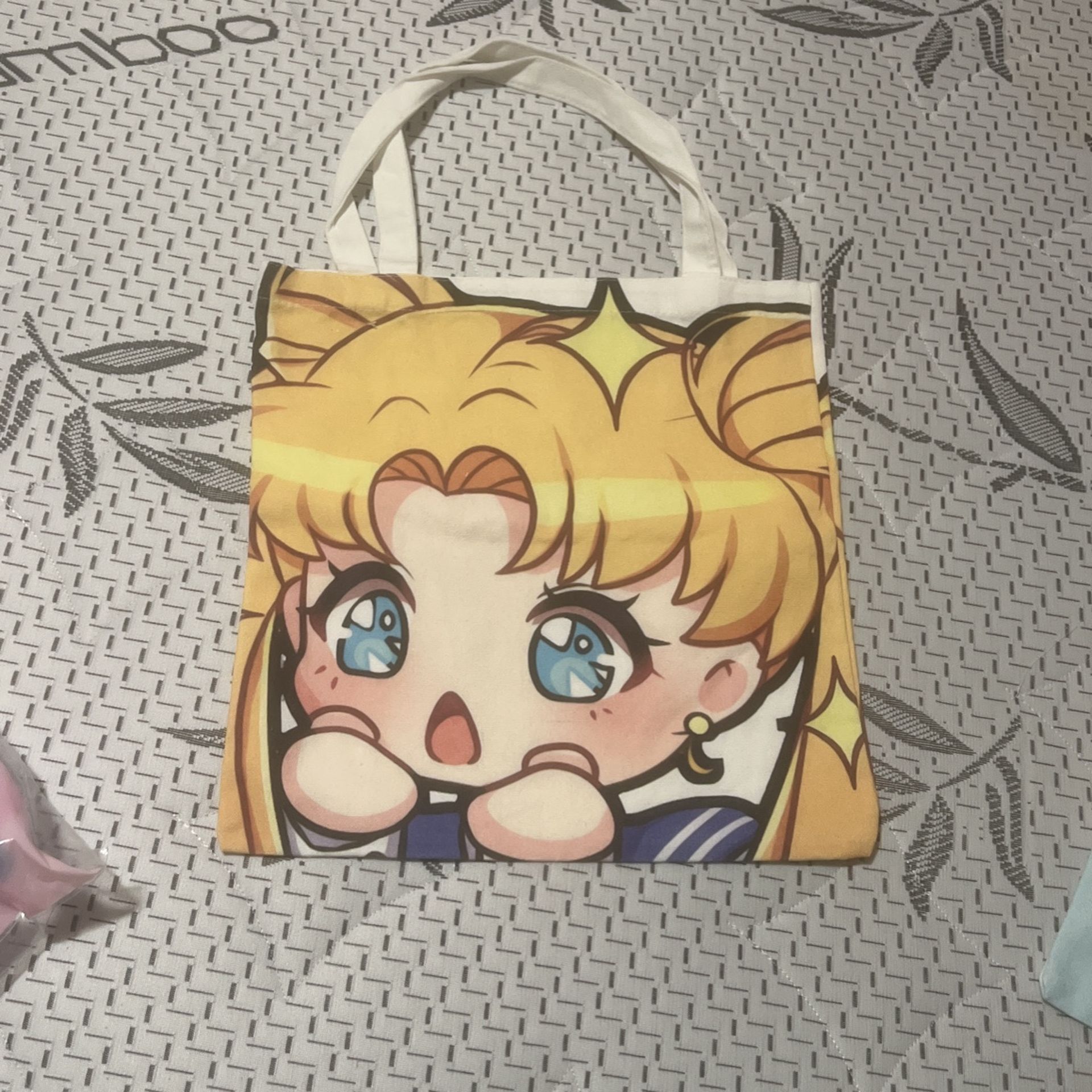 Sailor Moon 