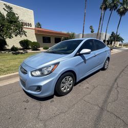 2014 Hyundai Accent