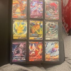 Pokémon Cards 4 Sale