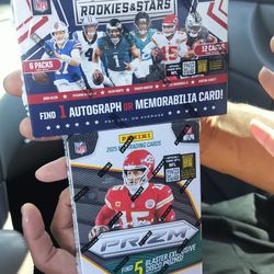Football Cards