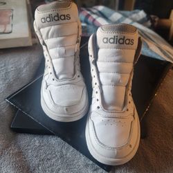 Kids Adidas Size12