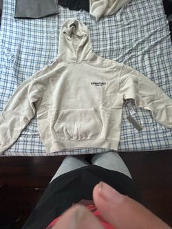 Essential sweater