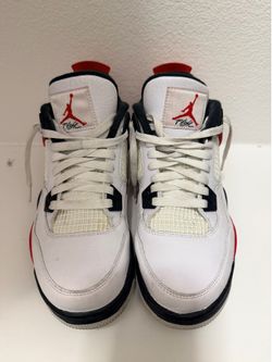 Jordan 4