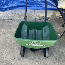 Spreader 