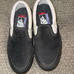 Vans Men Size 4 