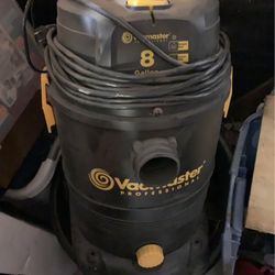 Vacmaster Carpet Cleaner 