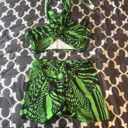 Swimsuit Basic