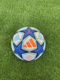 Adidas Official Match Ball 