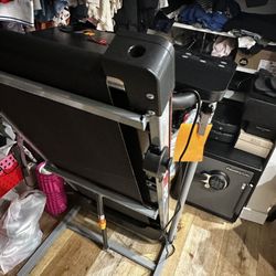 Flimder Treadmill 