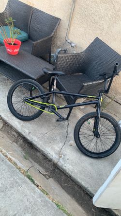 Redline bmx 20 In