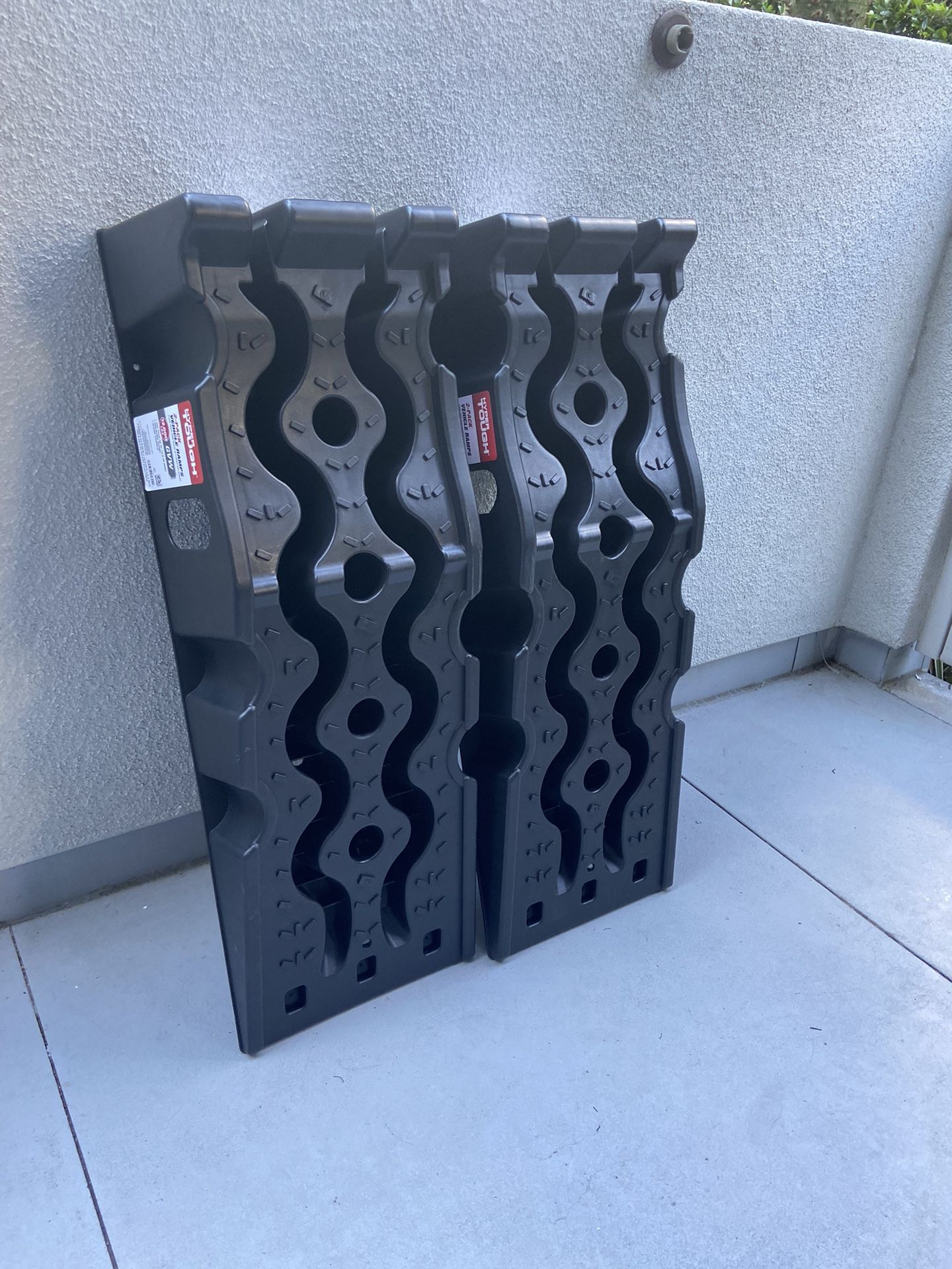 Car Ramps 