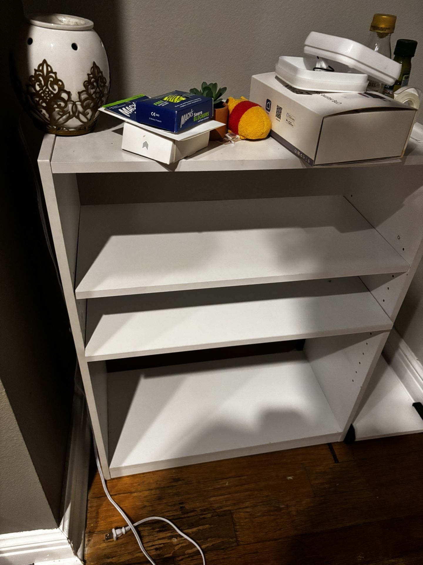 Good Living Bookshelf