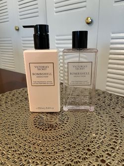 Victoria Secret Set