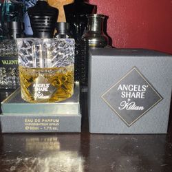 Angel Share by Kilians