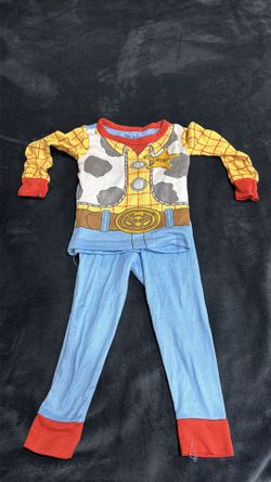 Toy Story pajama