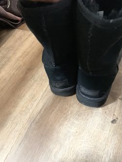 Ugg boots