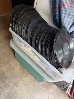 400 re rods plus 100 cds plus