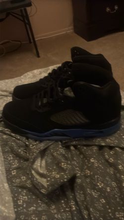 Air Jordan  5s