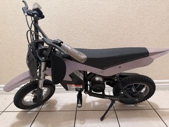 Horizon x Electric Dirt Bike ( for kids )