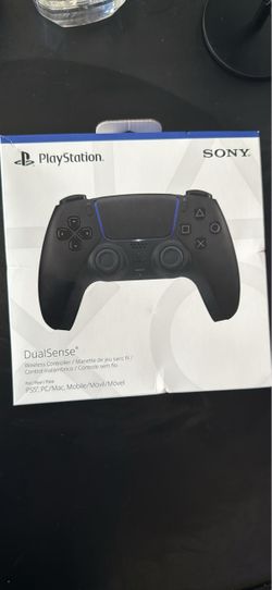 Brand New PlayStation 5 controller