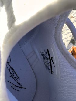 Kevin Durant Nike shoes