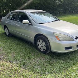2006 Honda Accord