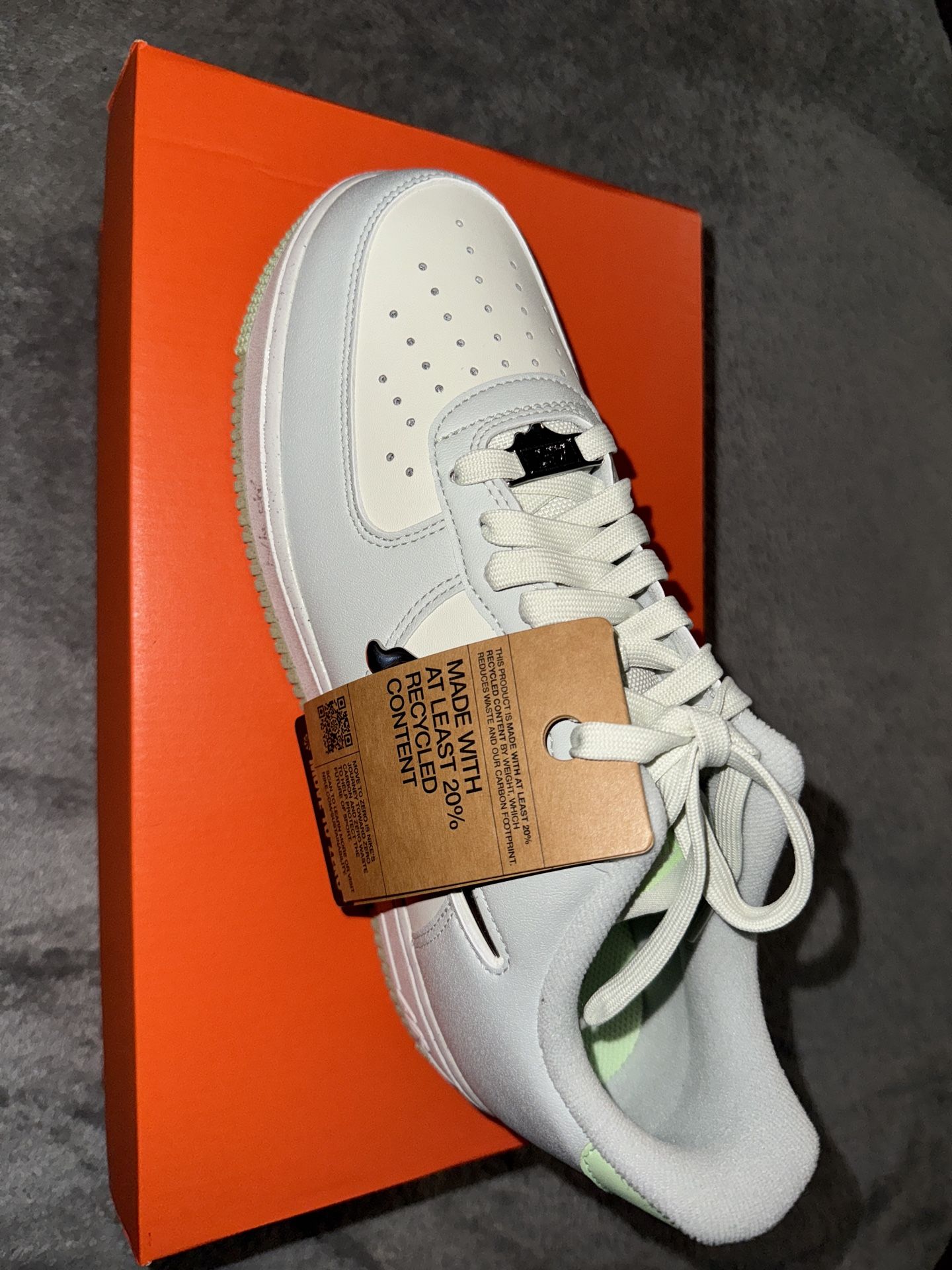 NIKE AF1 - WOMENS ~ 9.5