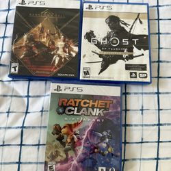 All New Games 