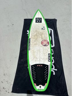 Surf Board