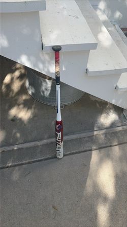 Softball bat