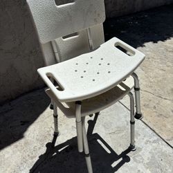 Chair For Shower 