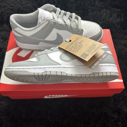 Nike Dunk low